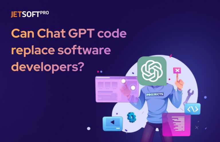 Can Chat GPT code replace software developers?
