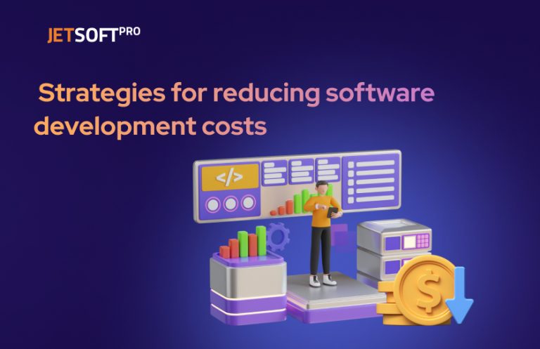 Strategies for reducing software development costs