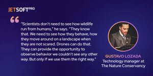 quote of Gustavo Lozada