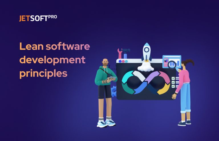 Lean software development principles (1)