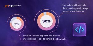 low code stats