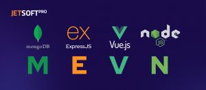 MEVN stack