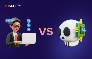 Developers vs AI