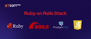 Ruby on Rails Stack