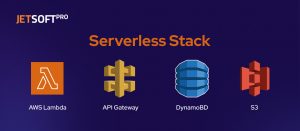 Serverless Stack